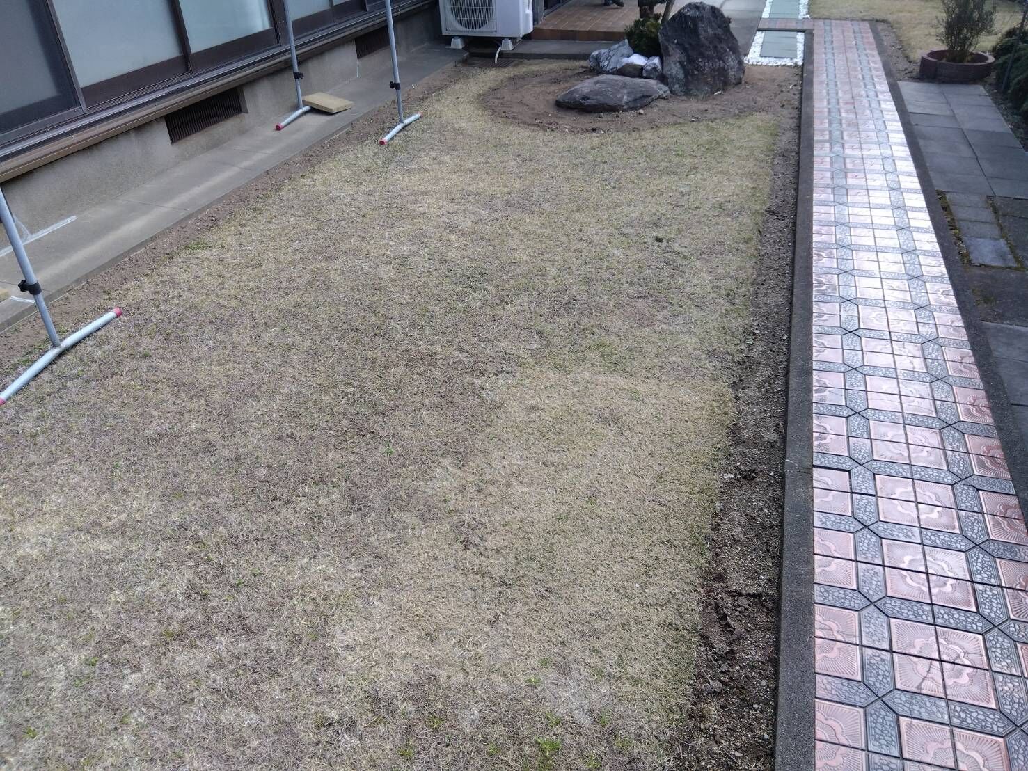 都城市で雑草に困っていませんか？