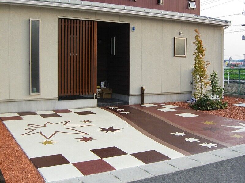 新鮮な雰囲気に生まれ変わらせましょう