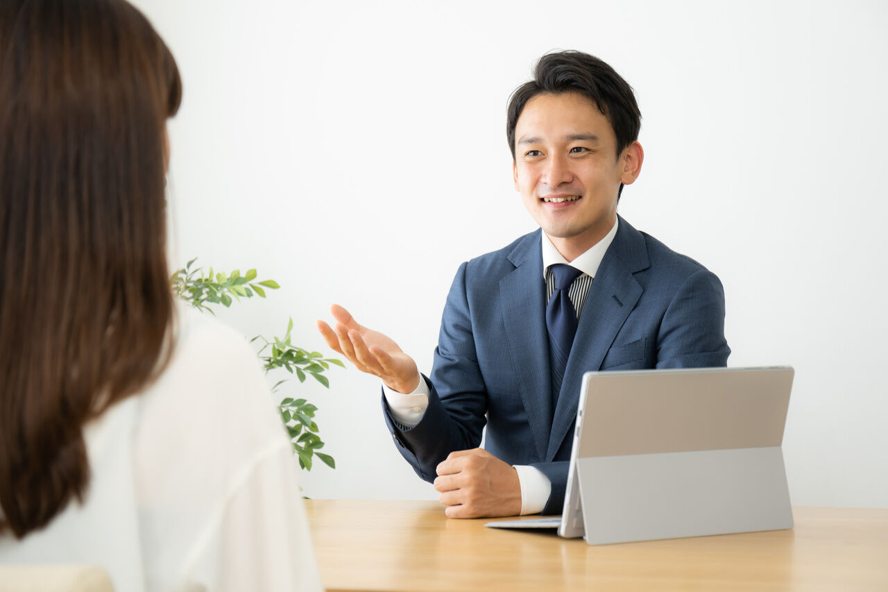 最適なプランのご提案
